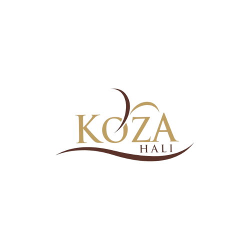 Koza Halı Logo